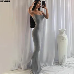 שמלת אביב נשים המפלגה Y2K