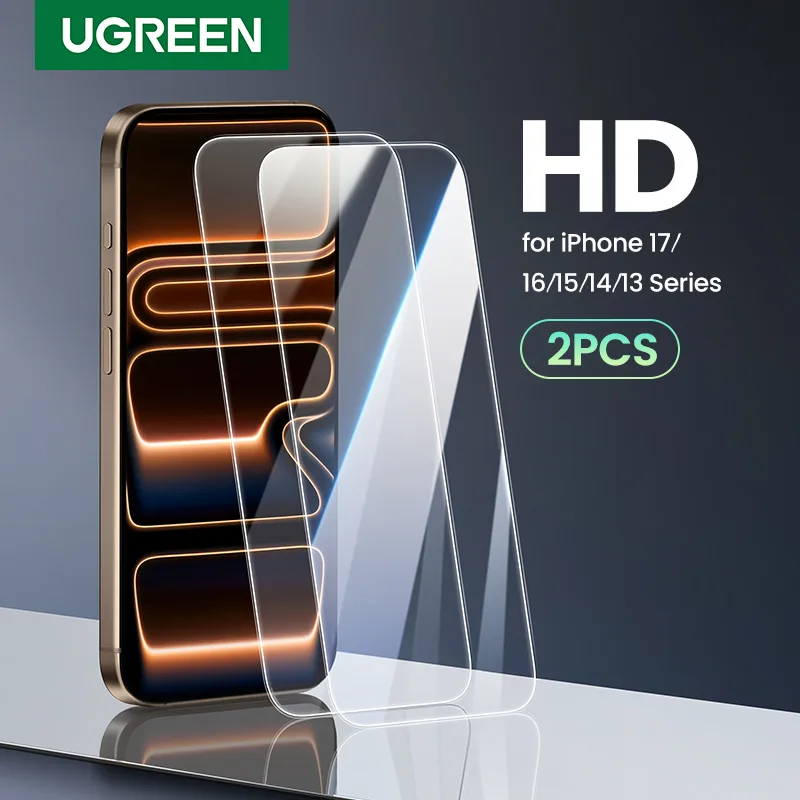 מגן מסך UGREEN