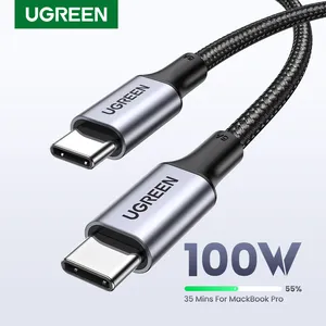 כבל UGREEN PD100W