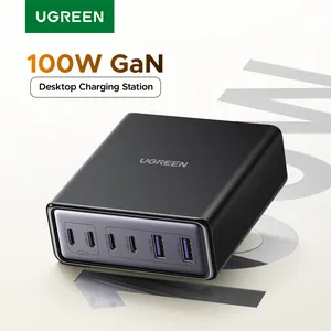 מטען מחשב שולחני UGREEN 100W