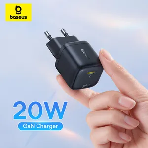 מטען נייד Baseus 20W PD