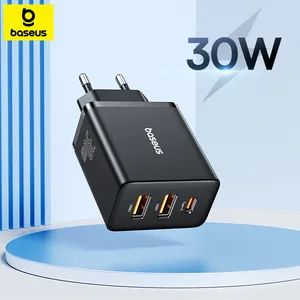 מטען Baseus 30W PD