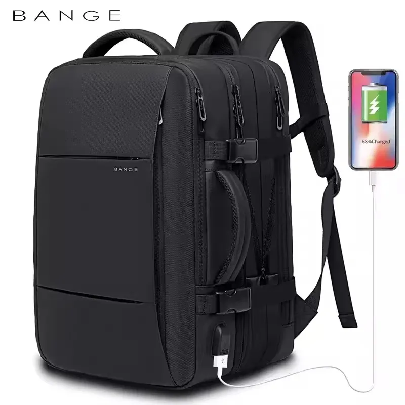 תיק נסיעות לגברים BANGE