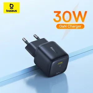 מטען Baseus 30W GaN