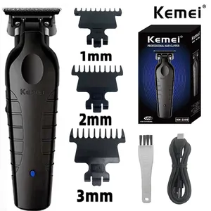 מכונת תספורת Kemei 1200mAh KM-2299