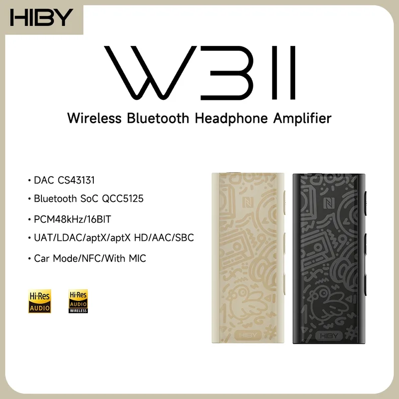 דונגל NFC W3