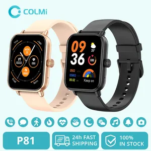 שעון חכם COLMI P81