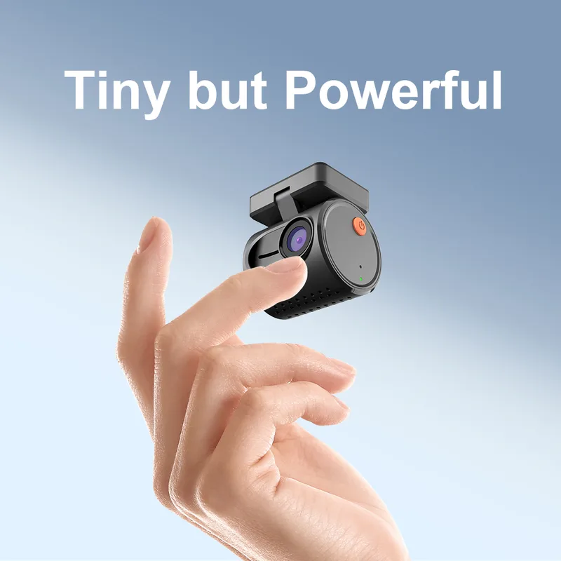 מצלמת מקף מכוניות KAWA WiFi Dashcam
