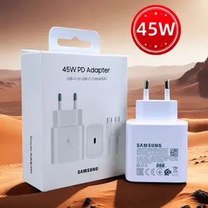 מטען 45W