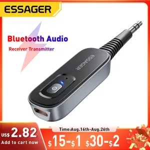 מיקרופון מתאם אלחוטי Essager 5mm