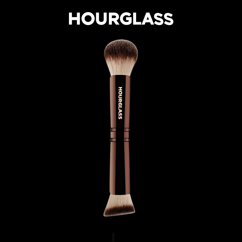מברשת איפור Hourglass