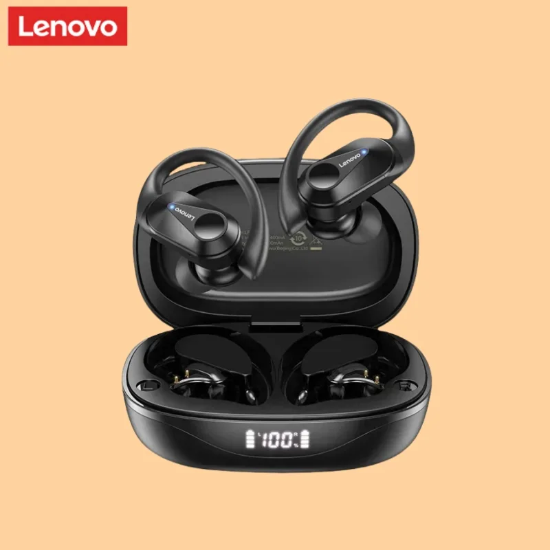 אוזניות אלחוטיות Lenovo HIFI LP75