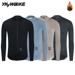 חולצת רכיבה לאופניים לגברים YKYWBIKE
