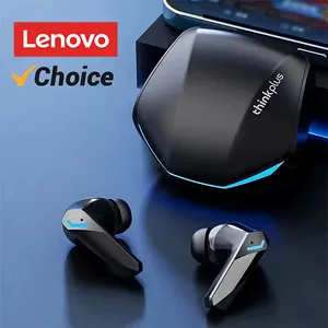 אוזניות גיימינג Lenovo GM2