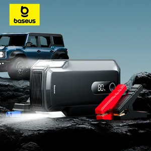 סוללת גיבוי להתחלת Baseus 20000mAh 2000A