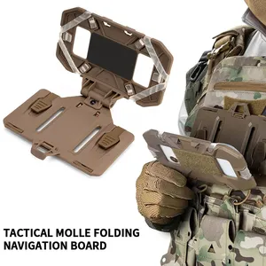 תושבת טלפון MOLLE