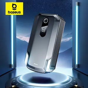 מכונית קפיצה למאיץ Baseus 20000mAh 12V