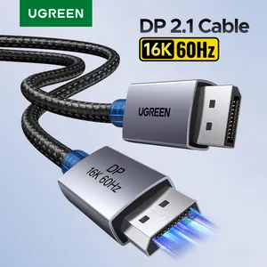 כבל UGREEN 60Hz 16K