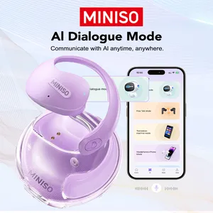 אוזניות בלוטות תרגום X15Pro