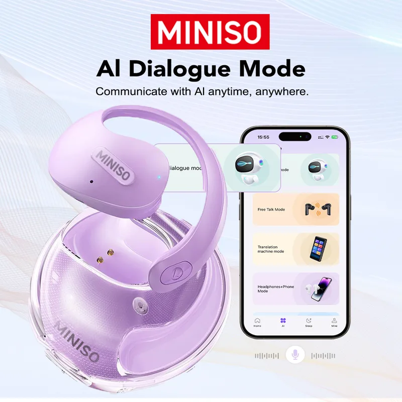 אוזניות בלוטות תרגום X15Pro