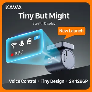 מצלמות KAWA 2K