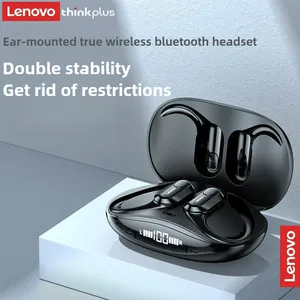 אוזניות אלחוטיות Lenovo XT80