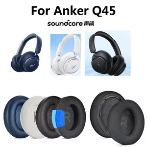 אוזניות חילופיות לאוזניות Anker Q45