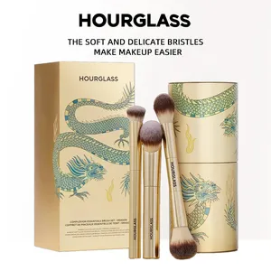 מברשת איפור Hourglass