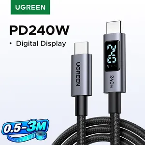כבל UGREEN 240W S26-20