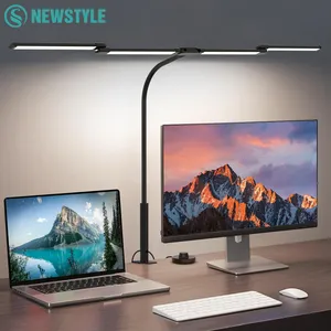 מנורת שולחן 24W