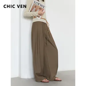 מכנסיים נשים CHIC