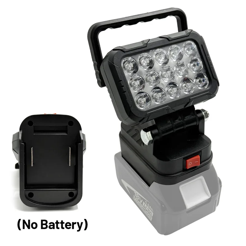 סוללת ליתיום 18V BL1830