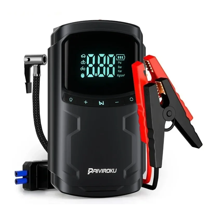 מדחס אוויר פיק 5000A 150PSI
