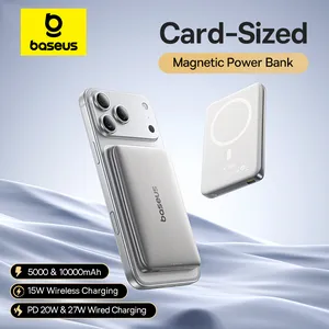 פאוור בנק 10000mAh PD