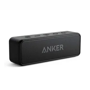 רמקול נייד Anker IPX7