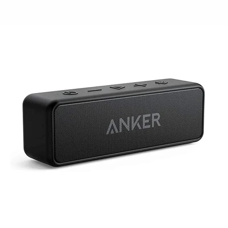 רמקול נייד Anker IPX7