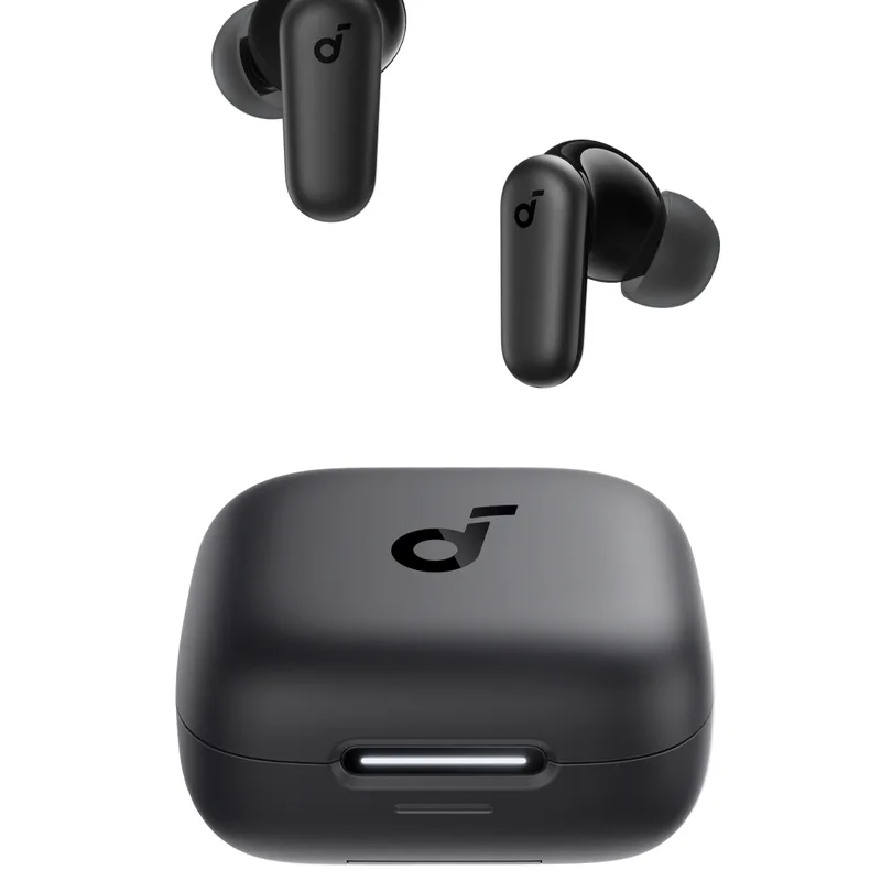 אוזניות Soundcore P30i