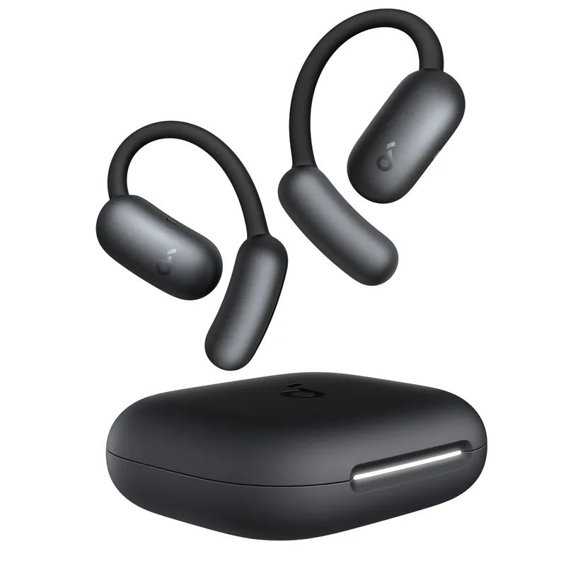 אוזניות Soundcore