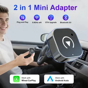 מתאם CarPlay