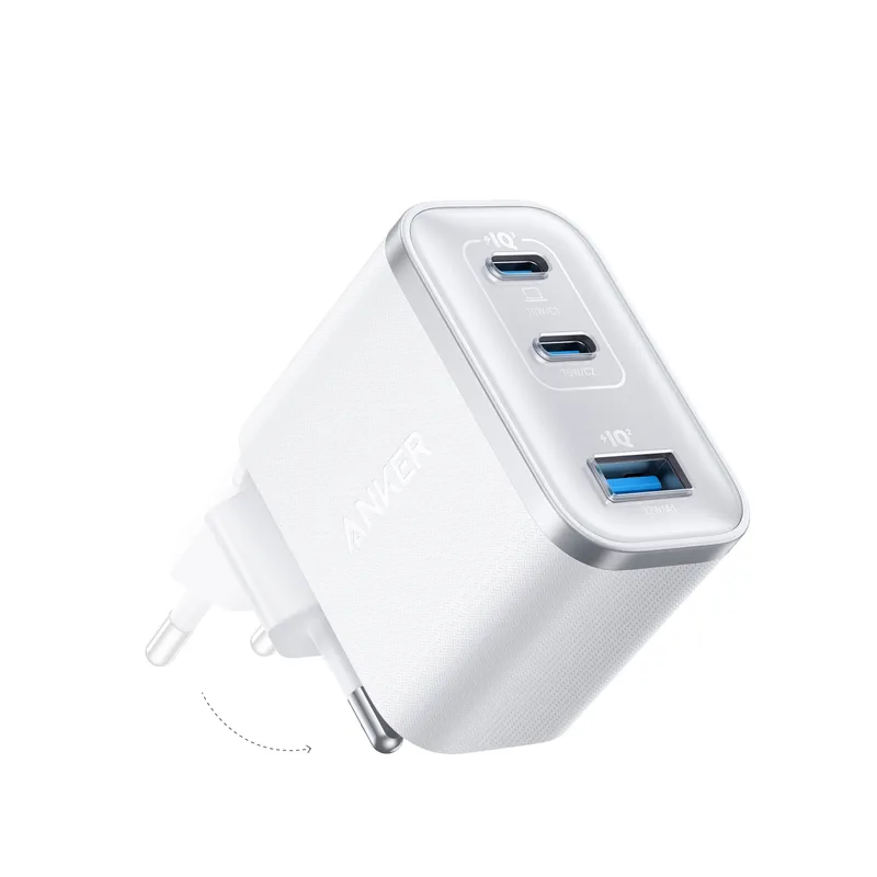 מטען אנקר ננו 70W