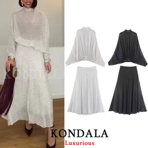 וינטג פולקה דוט נשים KONDALA