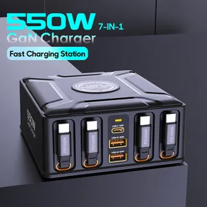 כבל 550W 100W