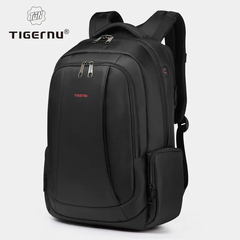 תיק מחשב לגברים Tigernu